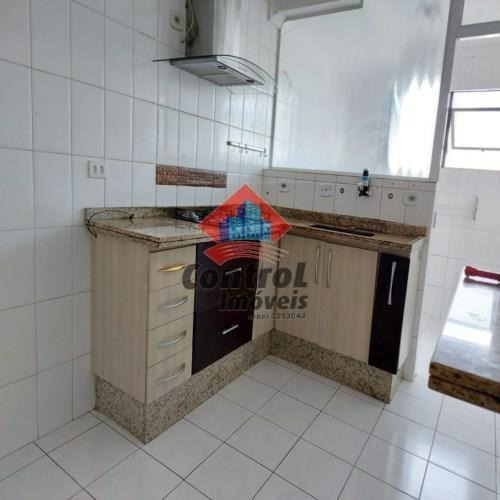 Imagem 1 de 21 de Apartamento - Ref: 03391