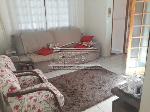 Imagem 2 de 15 de Casa - Vila Formosa - Ref: 12522 - V-12522