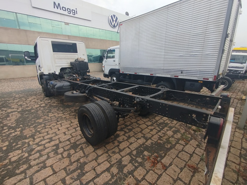 Vw 9.170 4x2 Delivery