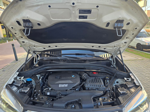 BMW X1 X1 2.0 sDrive20i Activeflex