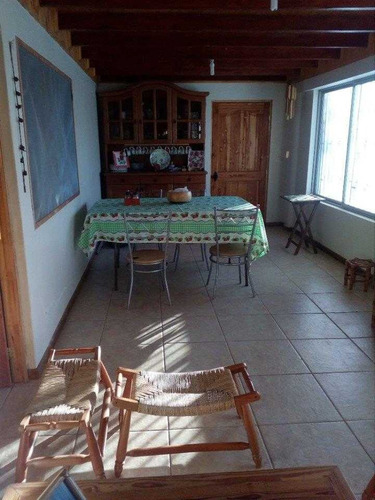 7ª Región Catillo Excelente Inversión Terreno 3 Casas