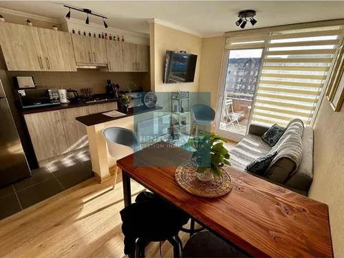 Excelente Depto En Condominio