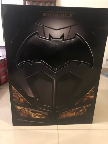 Fkm40 batmobile sales