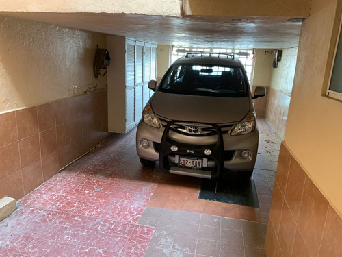 Imagen 3 de 23 de Casa En Venta En La Colonia Narvarte