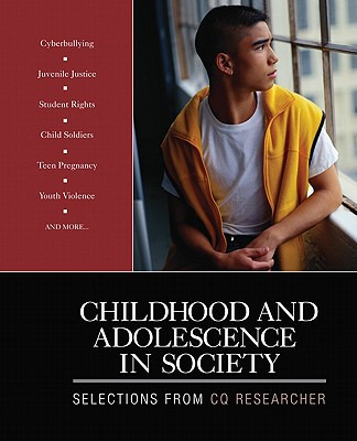 Libro Childhood And Adolescence In Society: Selections Fr...