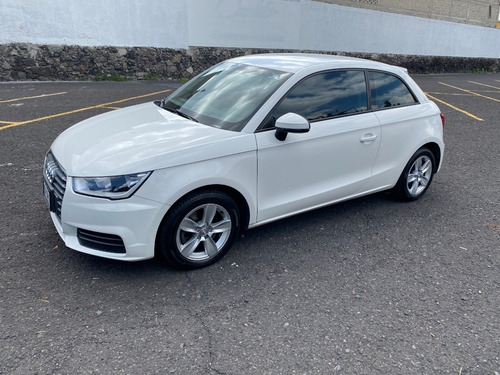 Audi A1 1.4 Cool S-tronic Dsg