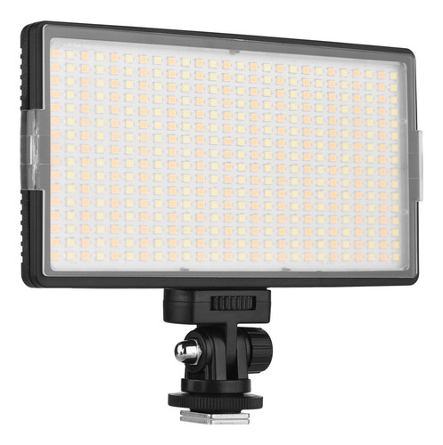 Andoer Led-416 Led Video Light Profesional En Cámara