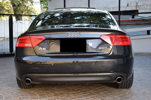 Audi A5 2.0 Tfsi 211 Cv Multironic