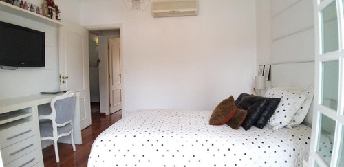 Imagem 20 de 28 de Sobrado Com 4 Dormitórios À Venda, 333 M² Por R$ 2.800.000,00 - Jardim Floresta - São Paulo/sp - So1360