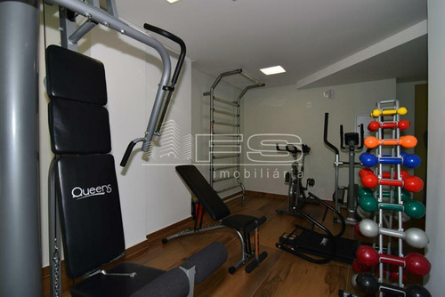 Imagem 6 de 15 de Cobertura Duplex 3 Suites Frente Mar Itapema - 4048