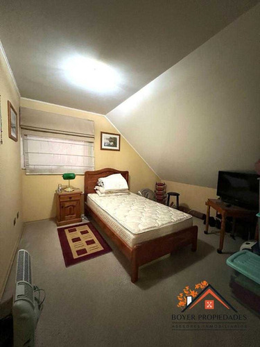Condominio Cerrado (107640)