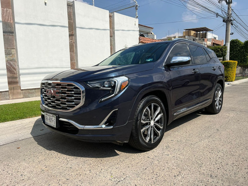 GMC Terrain 3.6 Denali At