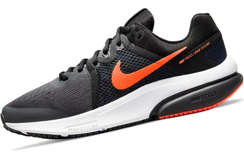 Zapatillas Nike Hombre Running Zoom Prevail | Da1102-004