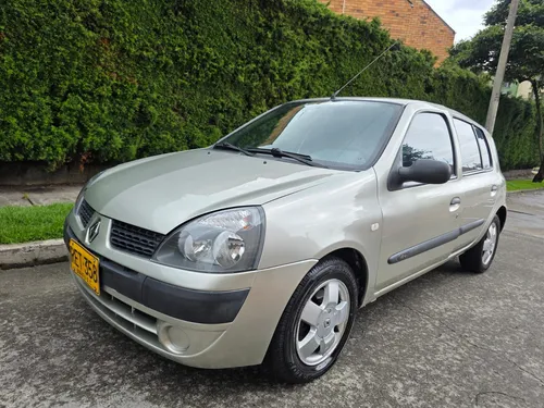 Renault Clio F.iv Expression