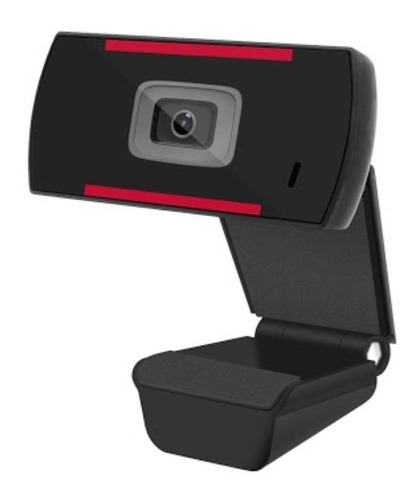 Webcam Camara Web Pc Kelyx Lm16 Full Hd 1080p Con Microfono