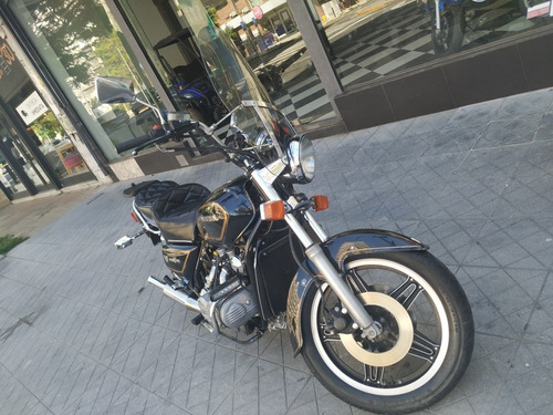 Imagen 9 de 15 de Honda Goldwing 1100