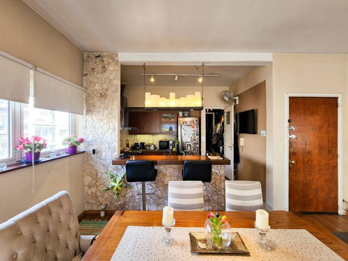 Imagen 9 de 30 de Venta De Departamento En Villa Crespo