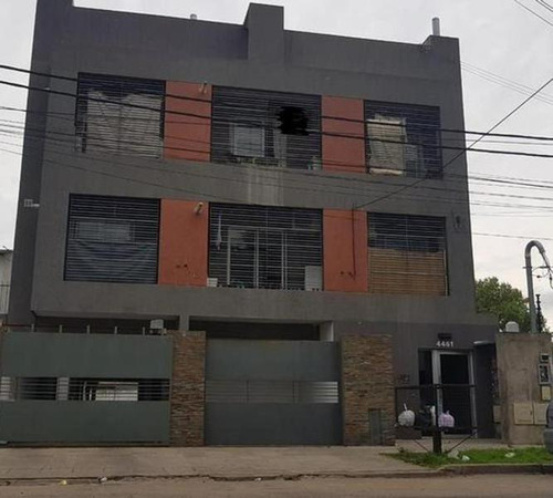 Excelente Departamento 2 Ambientes Con Balcón Y Calefacción