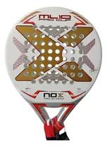 Comprar Paleta Padel Paddle Nox Ml10 Pro Cup + Regalos