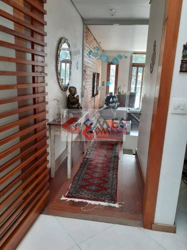Imagem 8 de 30 de Sobrado Com 4 Dormitórios À Venda, 384 M² Por R$ 1.383.000,00 - Vila Dayse - São Bernardo Do Campo/sp - So1086