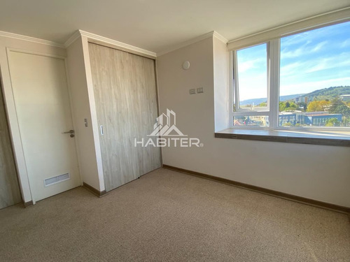Departamento En Venta 2d+e+b En Av. San Martin, Temu