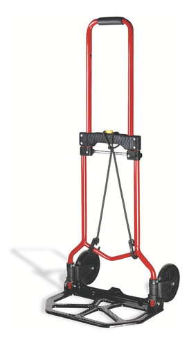 Resistente Diablito Plegable 60 Kilos Mikel's