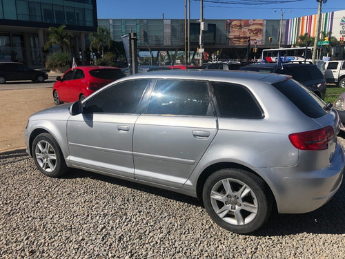 Audi A3 Sportback 1600
