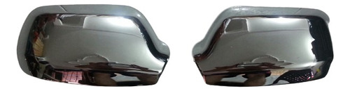 Accesorios Cromados Espejos Mazda 3 2005-2012 Importados