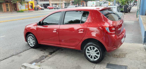 Renault Sandero 1.6 Dynamique 90cv Abs 2018