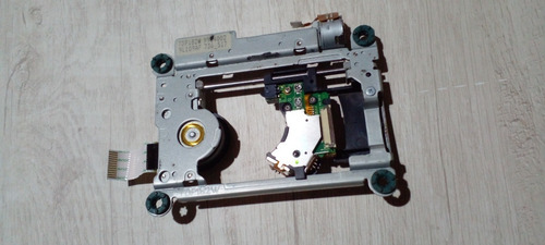 Imagen 4 de 6 de Mecanismo Con Laser Para Playstation 2 Originales Scph 770xx