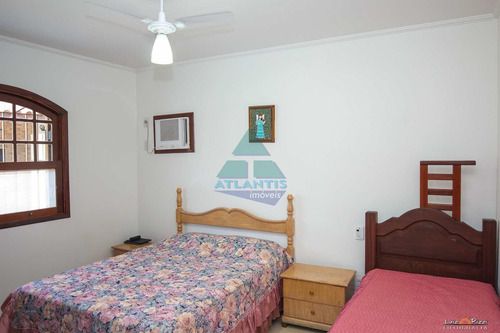 Casa Com 4 Dorms, Praia Do Tenório, Ubatuba - R$ 2 Mi, Cod: 1364 - V1364