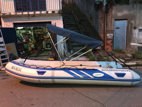 Bote Marini Marini