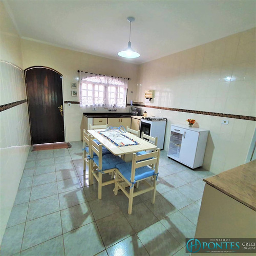 Imagem 8 de 18 de Casa No Bairro Jardim Márcia Em Peruíbe - Ca00830