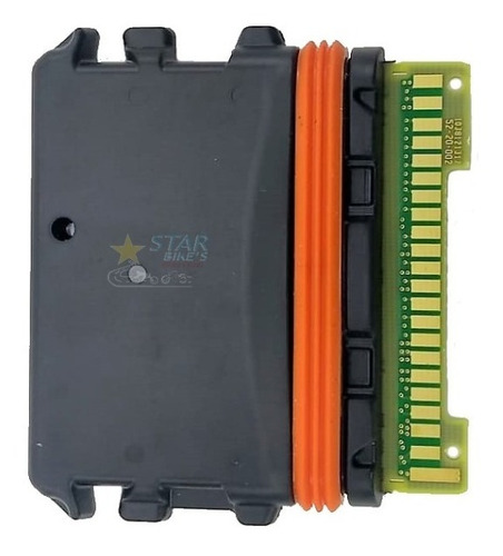 Modulo Injeção Ecu Original Dafra Apache 200