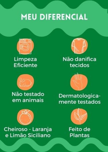 Ultra Desengordurante Natural 470ml - Limpa Airfryer E Fogão