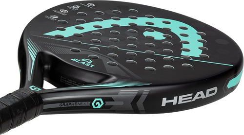 Pala De Padel Head Graphene Xt Blast + Funda De Regalo