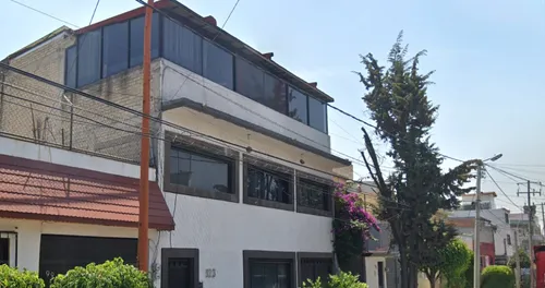 Venta De Inmueble En Excelente Zona De Tlalnepantla De Baz