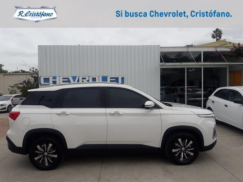 Imagen 2 de 15 de Chevrolet Captiva Premier 2023 0km