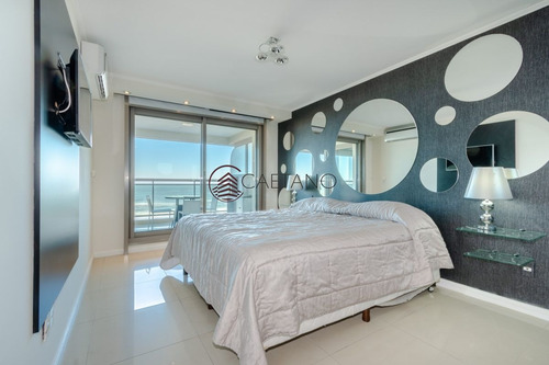 Imagen 14 de 25 de Venta Apartamento 3 Dormitorios Imepriale Punta Del Este