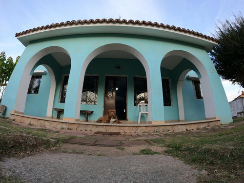 Imagen 30 de 30 de Hermosa Casona Proxima A Pando