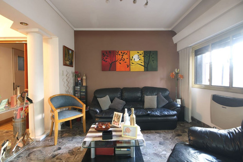 Imagen 4 de 24 de Venta Departamento 4 Ambientes Flores