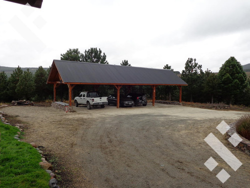 Venta Lote De 1607.68 M2 Bº Cerrado Altos De Pehuenia - Villa Pehuenia