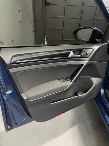 Volkswagen Golf 1.4 Highline Tsi Dsg