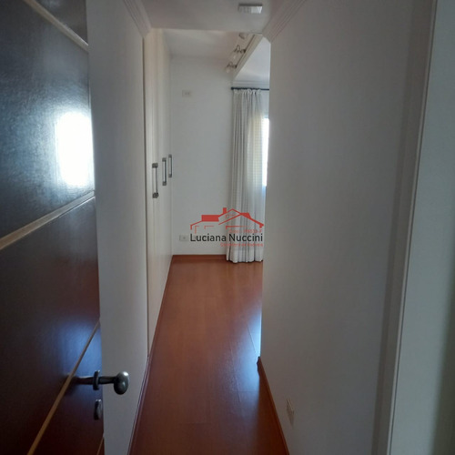 Imagem 14 de 30 de Apartamento Duplex Para Venda - Campo Belo, São Paulo - Ap00396 - 70258649
