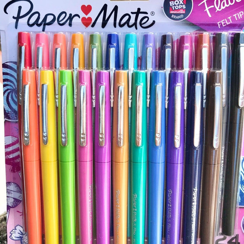 Paper Mate Flair