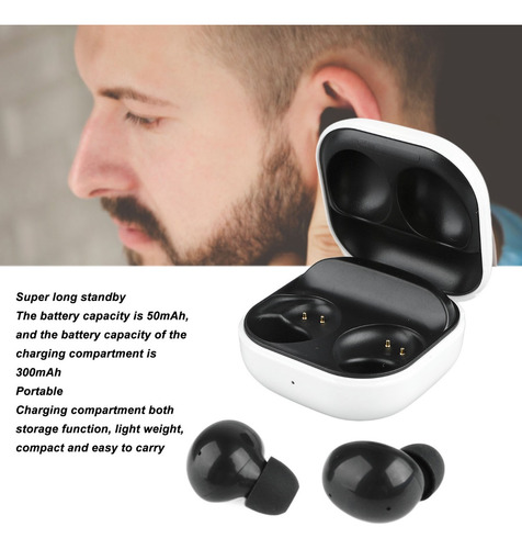 Auriculares Bluetooth Inalámbricos Deportivos Audífonos
