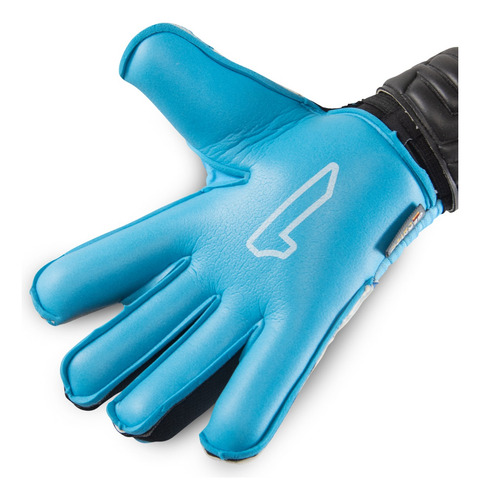 Guante De Portero Rinat Lexus Pro Azul