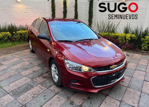 Chevrolet Cavalier 1.5 Ls Mt