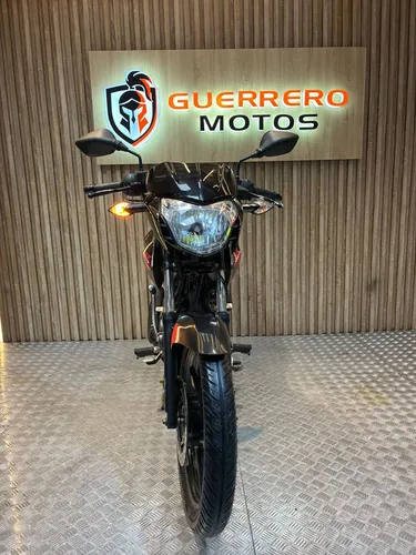 Bajaj Pulsar 125 2022