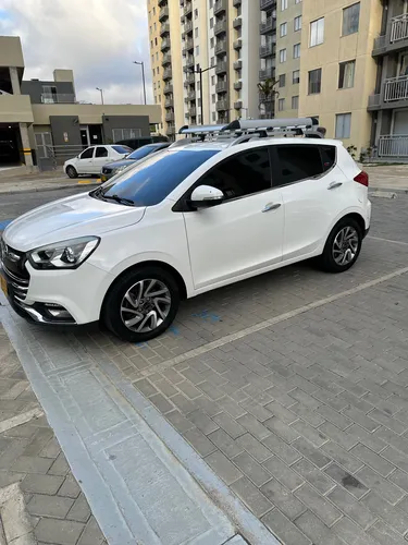 JAC S2 1.5 Hfc7151eav